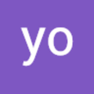 Meet your Posher, Yo